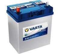 055 Car Battery Varta A15 12V 40Ah 330CCA - Dynamp DF402 Equivalent