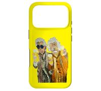 0552 We Checked the Beer 2021 plus 4 Roland Zulehner Case for iPhone 17 Pro
