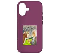 0553 Snog the Cow 2021 plus 4 Mumzy Maria Uberstein Case for iPhone 17