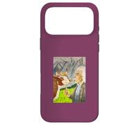 0553 Snog the Cow 2021 plus 4 Mumzy Maria Uberstein Case for iPhone 17 Pro Max