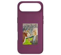 0553 Snog the Cow 2021 plus 4 Mumzy Maria Uberstein Case for iPhone Air