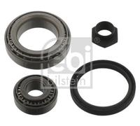 05586 Febi Front Left Or Right Wheel Bearing Kit Fits Vw Transporter