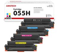055H Compatible Toner Cartridge for Canon 055H 055 i-SENSYS MF742Cdw