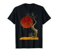 0569 it Feels Like the Sun of Japan 2021 Plus 4 Mumzy Value Graphic T-Shirt