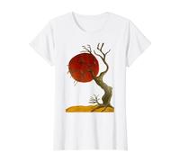 0569 it Feels Like the Sun of Japan 2021 Plus 4 Mumzy Value Graphic T-Shirt