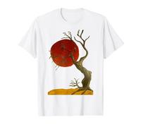 0569 it Feels Like the Sun of Japan 2021 Plus 4 Mumzy Value Graphic T-Shirt