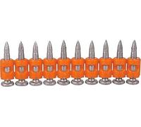 057552 Spit Pulsa 800P+ HC6 22 Pins - HC6 Pins - Hard Concrete (>C25) and Steel Substrates by Spit