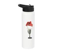 0576 7 Cocktails Christmas 2021 Plus 4 Mumzy Maria Uberstein Stainless Steel Insulated Water Bottle