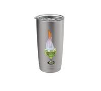 0576 9 Cocktails Absinth 2021 Plus 4 Mumzy Maria Uberstein Stainless Steel Insulated Tumbler