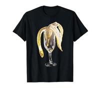 0576 Cocktails 2021 Plus 4 Mumzy Maria Uberstein Value Graphic T-Shirt, Men, Black, L
