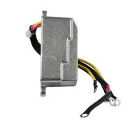 0585001 185827 Rectifier Voltage Regulator Compatible with Johnson Evinrude Outboard 35HP 40HP 50HP 60HP 65HP 75HP 80HP 90HP 100HP 115HP Compatible with Miller Trailblazer Engine 330