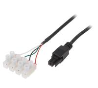 058R-00229 cable adapter 2 m 4-pin, screwed TELTONIKA