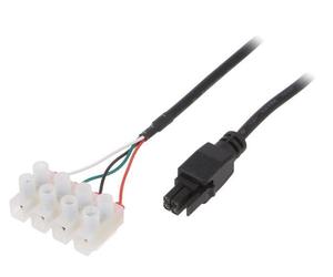 058R-00229 cable adapter 2 m 4-pin, screwed TELTONIKA