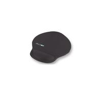 05940 Allsop Mouse Pad , Memory Foam , Black