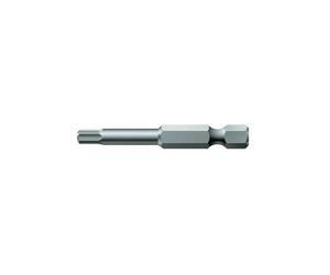 059643 Wera screwdriver Bit Hex Security 4.0X89