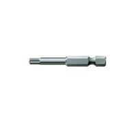 059644 Wera screwdriver Bit Hex Security 5.0X89