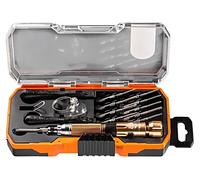 06-108 Kit: for repair smartphones Kit: precision screwdrivers case NEO TOOLS