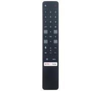 06-BTZNYY-ARC901V Replacement Remote Control fit for TCL iFFALCON TV 32F510BX1 F510B K610B 55K610B