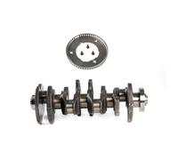 06 Came 105 101 E 1.8T Crankshaft Crankshaft Kit For A3 A4 A6 06 Came 105101 050105189B 053 105 229A
