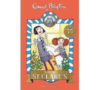 06: Kitty at St Clare's (St Clare's)