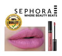 Sephora Collection Cream Lip Stain 06 Pink Souffle