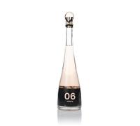 06 Vodka Rose 3cl Sample Flavoured Vodka