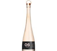 06 Vodka Rose Flavoured Vodka