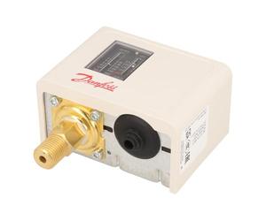 060-118966 Module: Pressure Switch Pressure 4-12 bar Out 1: SPDT,Relay DANFOSS