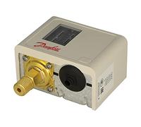 060-121766 | DANFOSS KPI PRESSURE SWITCH, G1/4 MALE PRES CON, -0.2-8 BAR, SPDT