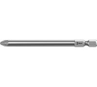 Wera 05060030001 855/4 Z bits, PZ 1 x 152 mm