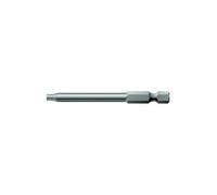 060048 Wera screwdriver Bit Torx Security Tx8X89