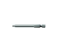 060051 Wera screwdriver Bit Torx Security Tx15X89