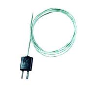 0602 0645 Sample: K-type temperature -50-400°C Accur: ±2.5°C 1.5m <5s TESTO