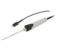 0602 1293 probe: temperature, type K -60-400°C diameter probe: 5mm L: 1.16m T...