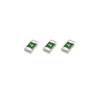 0603 1608 1206 3216 0.25A 375MA 0.5A 0.75A 1A 2A 3A 4A 5A 6A 7A 8A 10A Fast-Acting Ceramic Surface Mount Fuse 10Pcs(1.5A,0603)