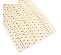 0603 Fuse 0.25A 0.375A 0.5A 0.75A 1A 1.25A 1.5A 2A 2.5A 3A 3.5A 32V 467 Acting Code D -R 10Pcs(0.375A (Code E))