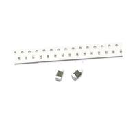 0603 Patch Capacitor 2.2NF 222K Precision ±10% Capacitors (100 PCS)