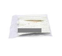 0603 Patch Capacitor Pack Electronic Component Pack 1PF-10UF 36 Kinds 20 of each Totally 720 AUOQKQUT