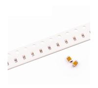 0603 SMD capacitor 4.7UF 50V 475Z 200pcs CZAOINCU