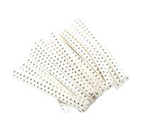 0603 SMD Resistor Kit Assorted Kit 1ohm-10M ohm 5% 36valuesX20pcs=720pcs 1608 Sample Sample bag