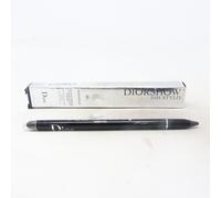 (061 Matte Grey) Dior Diorshow 24H Wear Eyeliner 0.007oz/0.2g New With Box