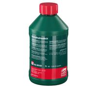 06161 Febi Bilstein Central Hydraulic Oil For Ac,Alfa Romeo,Asia Motors,Audi,Aus