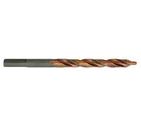 0619 000 042 drill bit for metal Ø: 4.2 mm L: 43 mm HSSX high-speed steel RECA