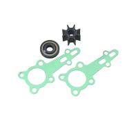 06192-881-C00 18-3279 Water Impeller Repair Kit For Outboard Engine 6HP 7.5HP 8HP BF6D BF6B BF75 BF8 BF8A Boat Engine