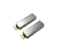 0619AAC Linear Pulse Touch Flat Vibration electronic starter Brushless X-axis Vibration electronic starter 1.2V 100mA Max Precision Vibration electronic starter ICXLPMC