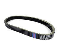0627-047 Transfer Drive Belt For Arctic Cat T Z1 For Turbo LXR LE TZ1 For Park For Touring EXT Sno Pro LTD 1100 EFI Transmission Drive Belt