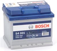 Bosch S4 vehicle battery 44 Ah 12 V 440 A Car