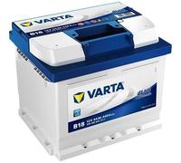Genuine Varta Car Battery 5444020443132 B18 Type 063 44Ah 440CCA Top Quality New