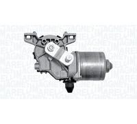 064014012010 Wiper Motor Front Fits Abarth 500 / 595 / 695 Fiat Magneti Marelli