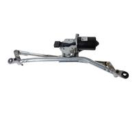 064352108010 Window Cleaning System Front Fits Smart Roadster By Magneti Marelli